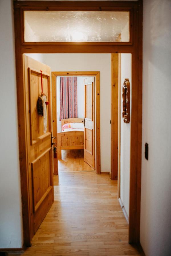 Appartement Vidmar-Wintertraum Arriach Kültér fotó