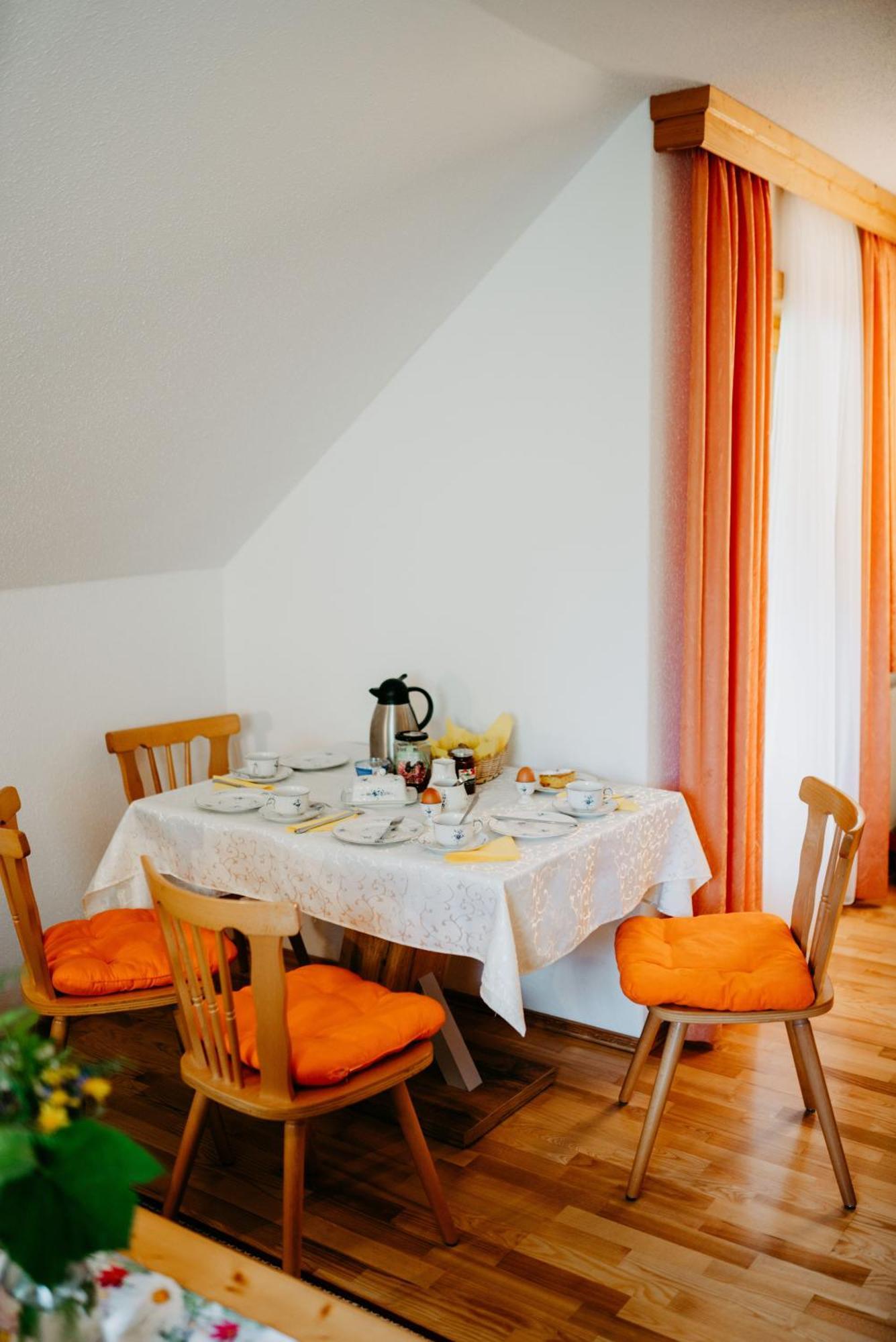 Appartement Vidmar-Wintertraum Arriach Kültér fotó