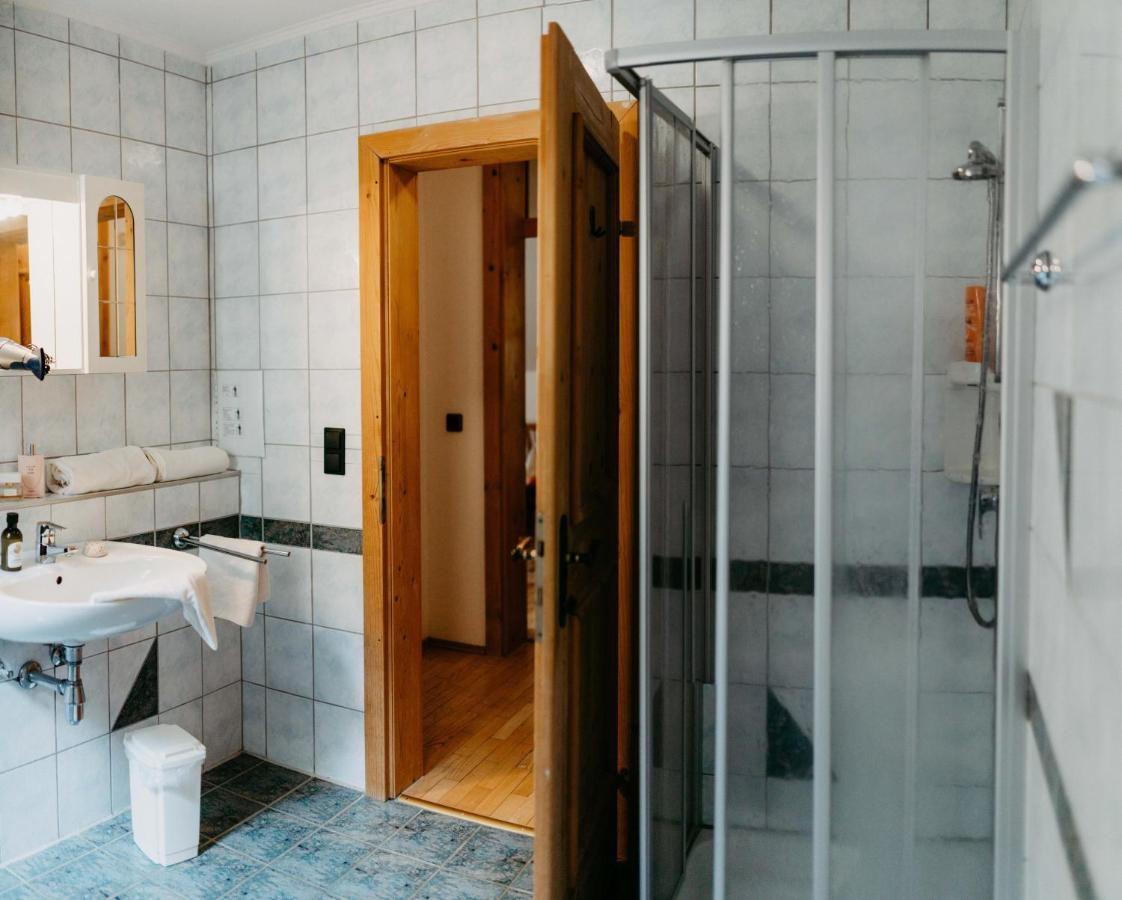 Appartement Vidmar-Wintertraum Arriach Kültér fotó