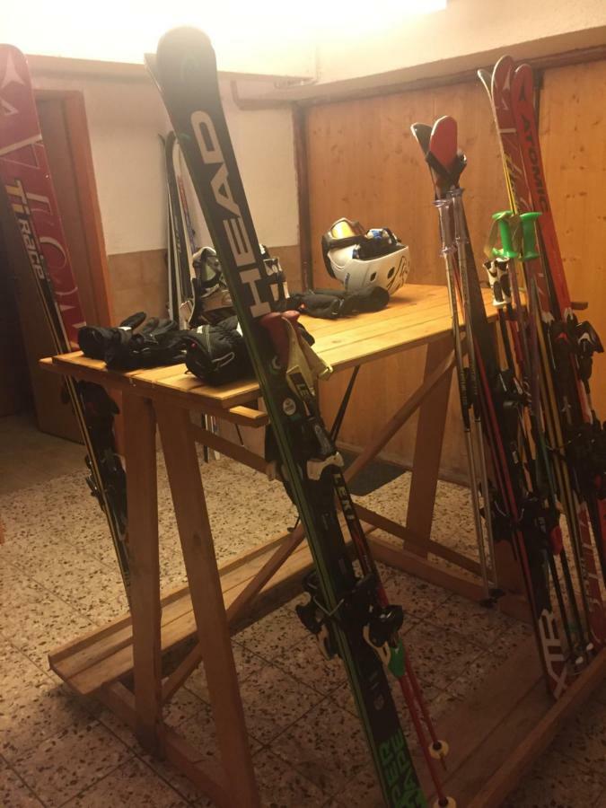 Appartement Vidmar-Wintertraum Arriach Kültér fotó